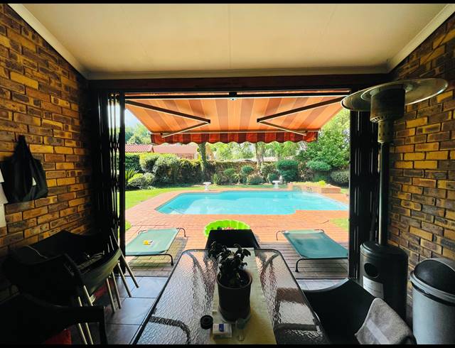 3 BEDROOM FREESTANDING RENTED IN PAULSHOF